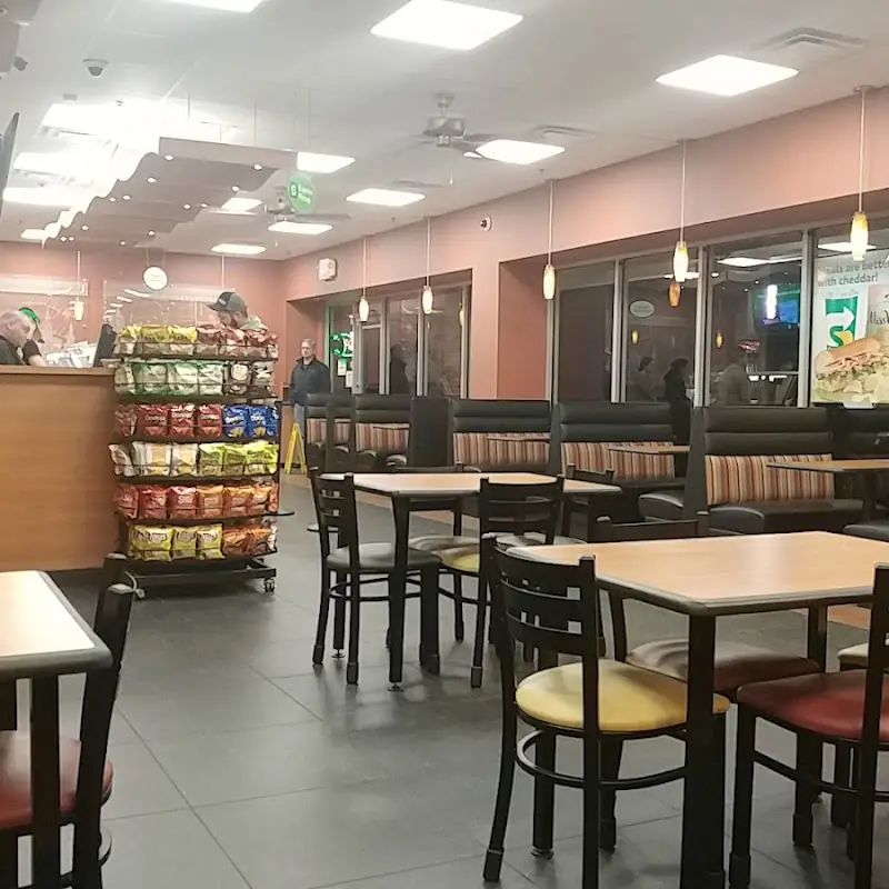 Subway