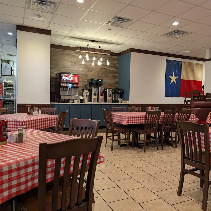 Nolan's Restaurant - Calallen / Northwest Blvd