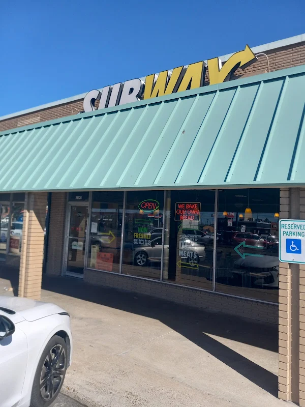 Subway