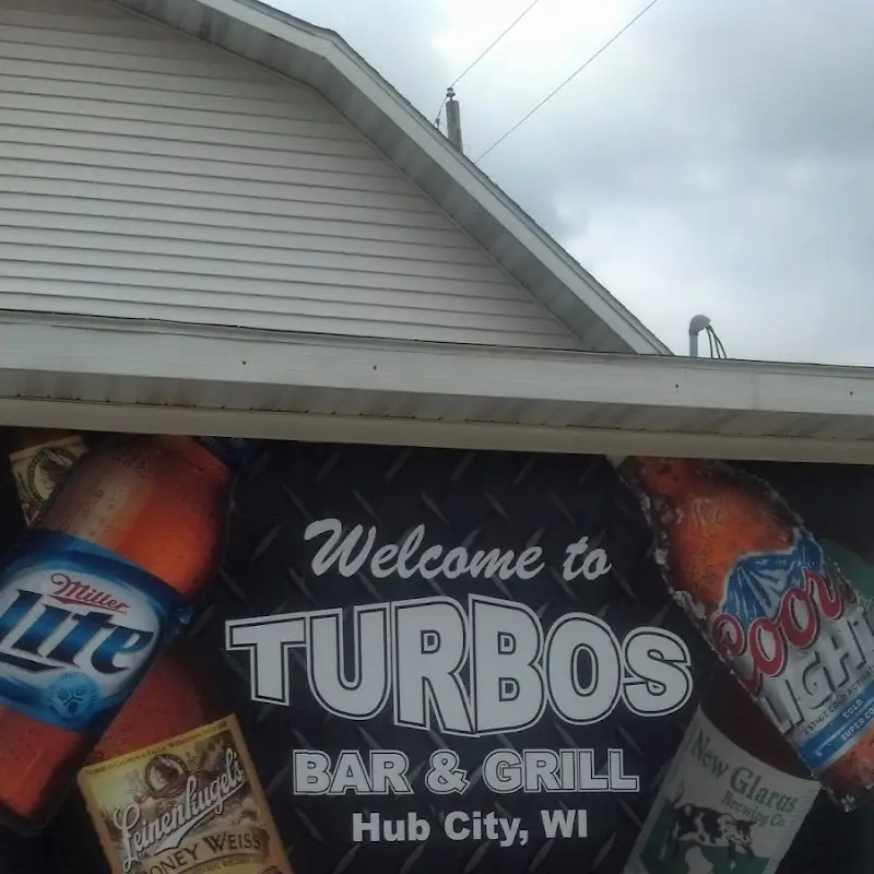 TURBOS BAR & GRILL