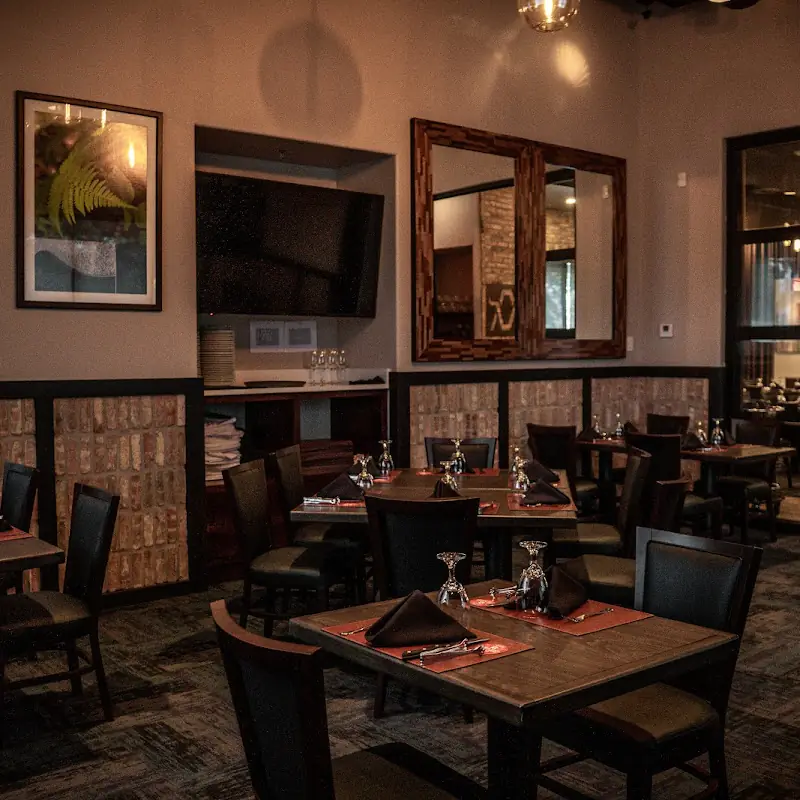 Avenida Brazil Brazilian Steakhouse by Sal e Brasa