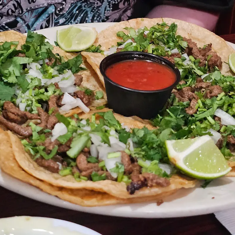 Casa Marina Mexican Restaurant