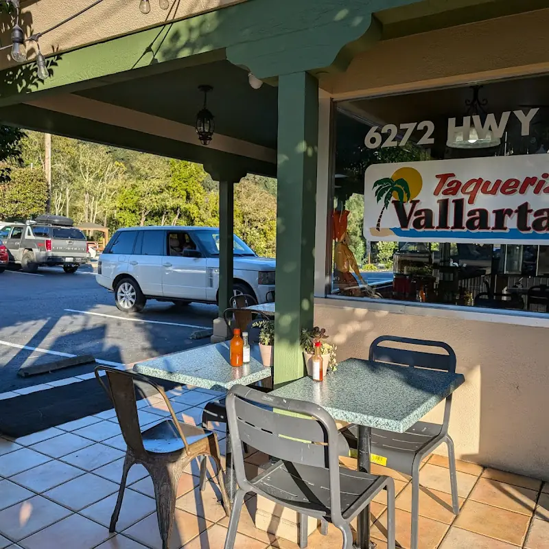 Taqueria Vallarta