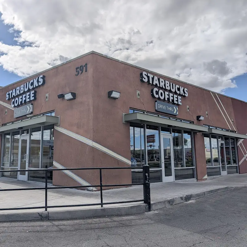 Starbucks Coffee Company