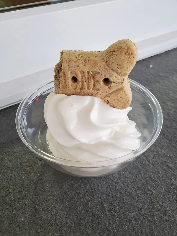 Curly Sue's Treats
