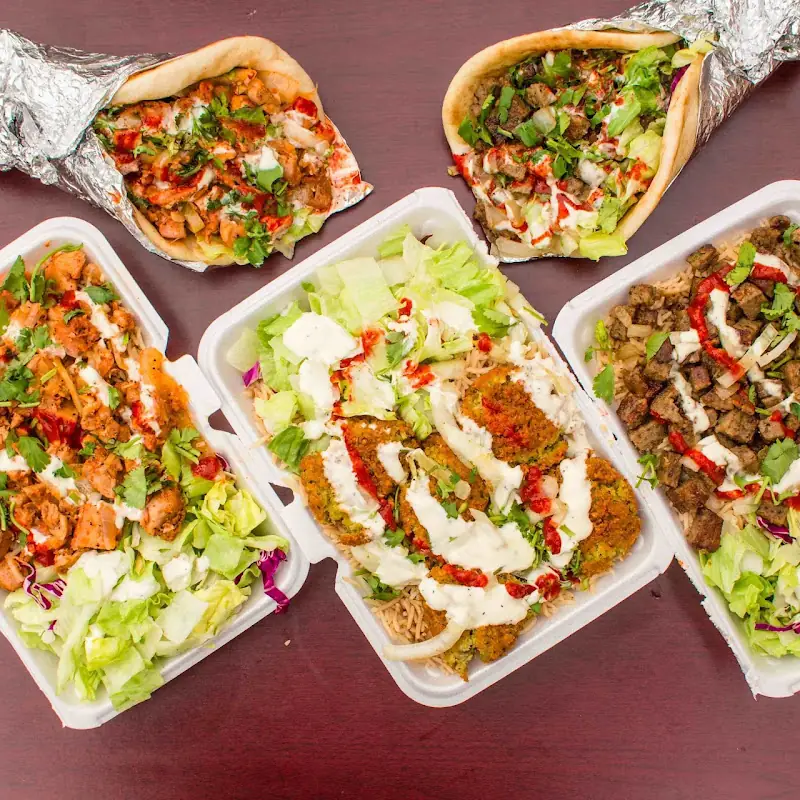 Side Salad