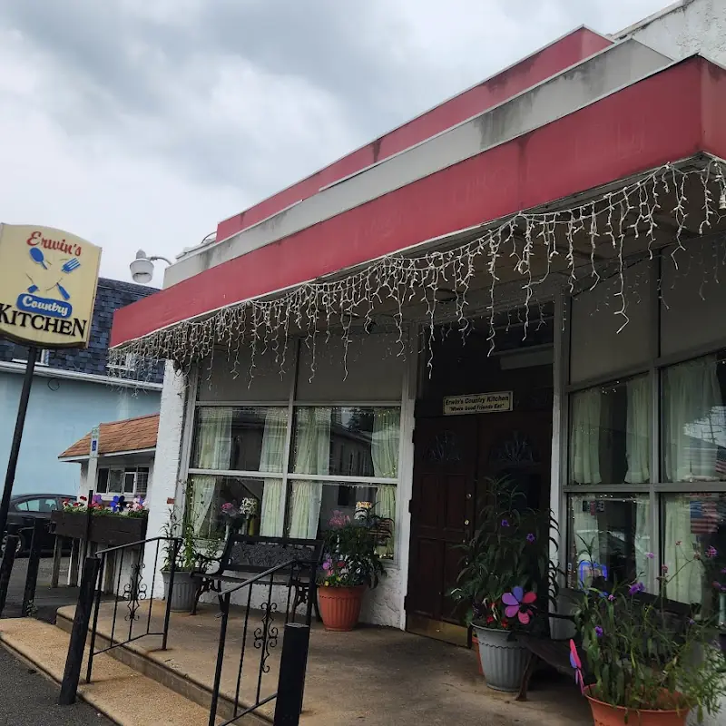 Erwin's Country Kitchen
