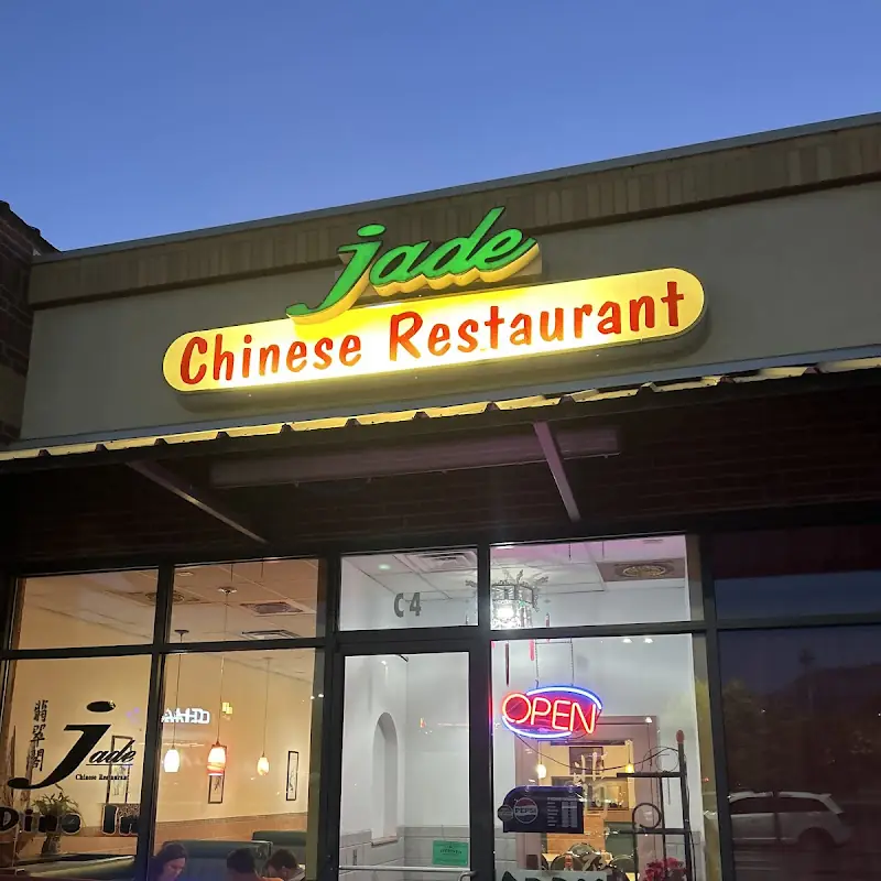 Jade Chinese Restaurant
