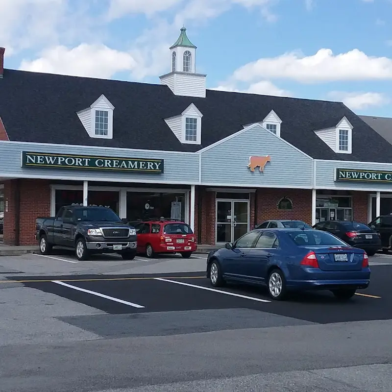 Newport Creamery