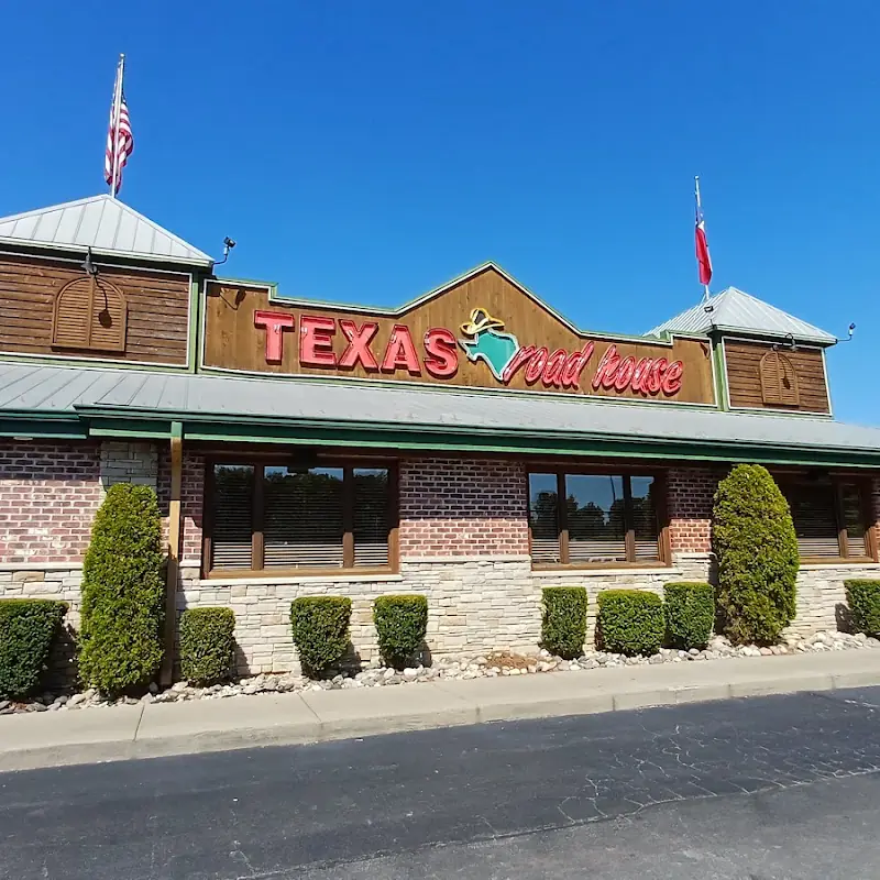 Texas Roadhouse