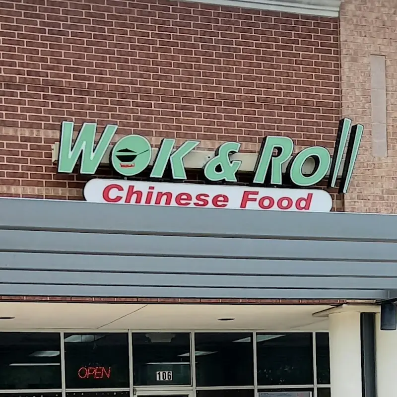 Wok N Roll