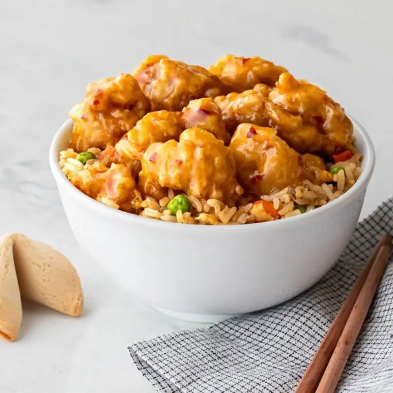 Panda Express