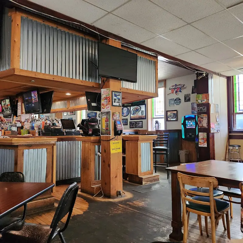 Hitching Post Inn