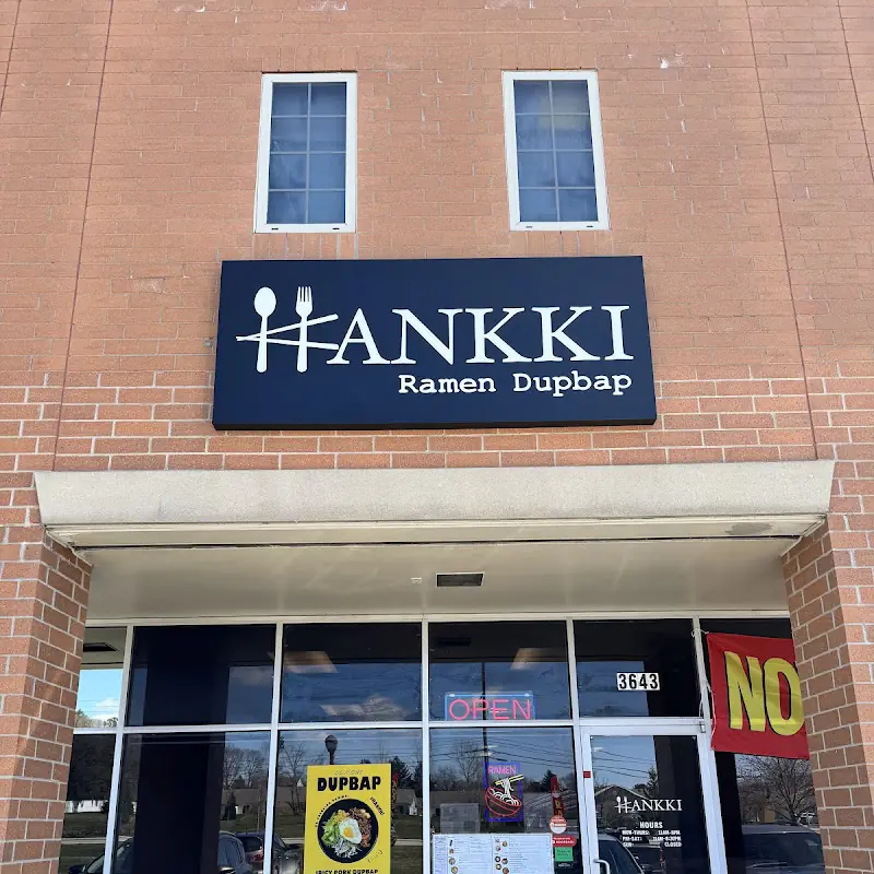 Hankki