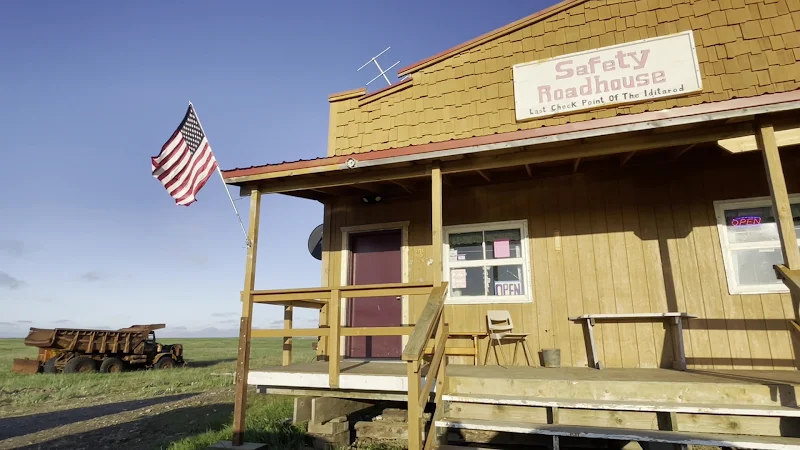 Safety Roadhouse