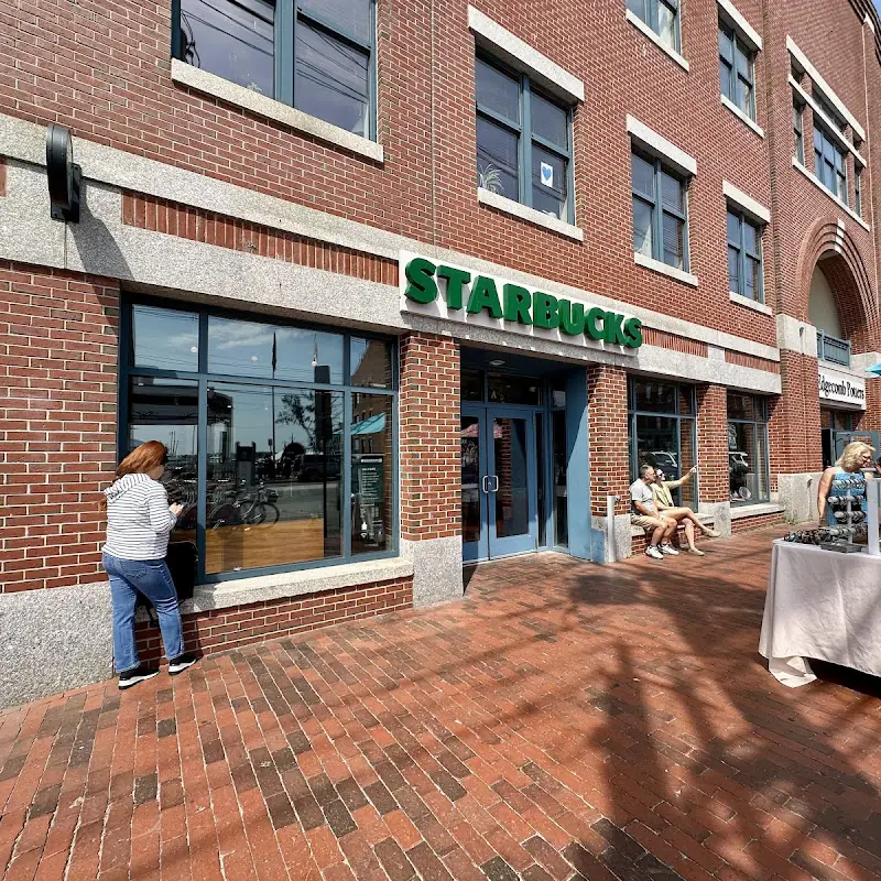 Starbucks Coffee Company