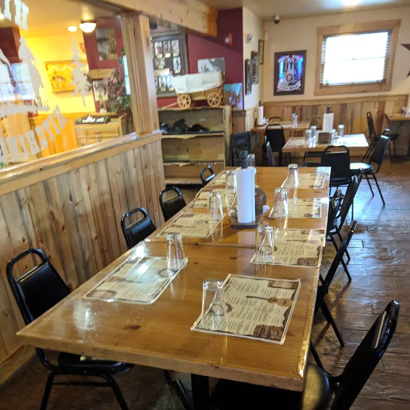 Marion Grille