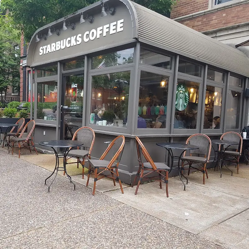 Starbucks Coffee Company