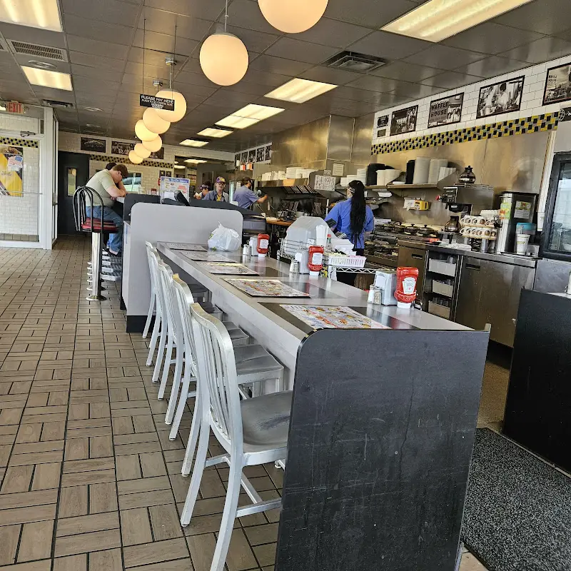 Waffle House