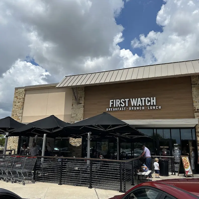 First Watch