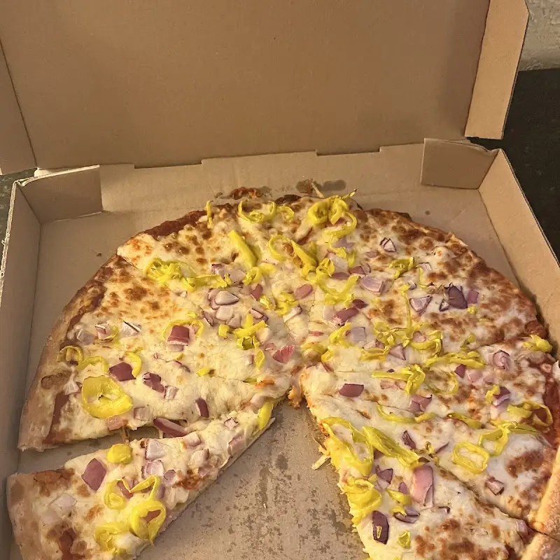 Pizza Place