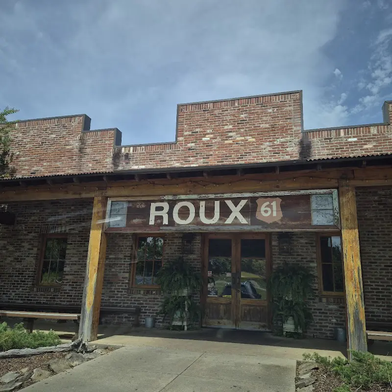 Roux 61