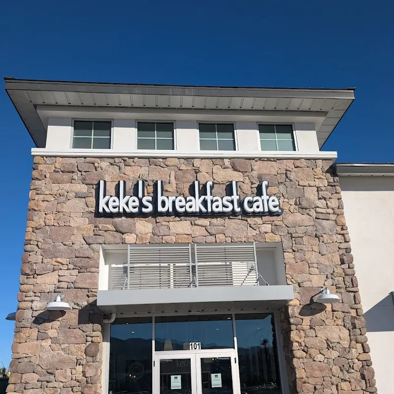 Keke's Breakfast Cafe