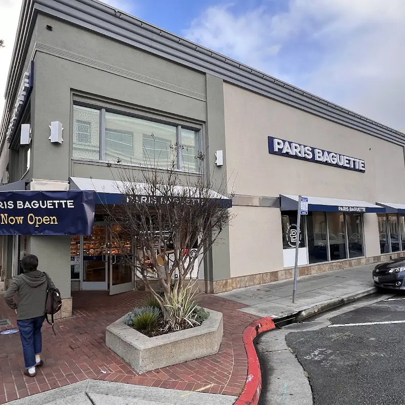 Paris Baguette
