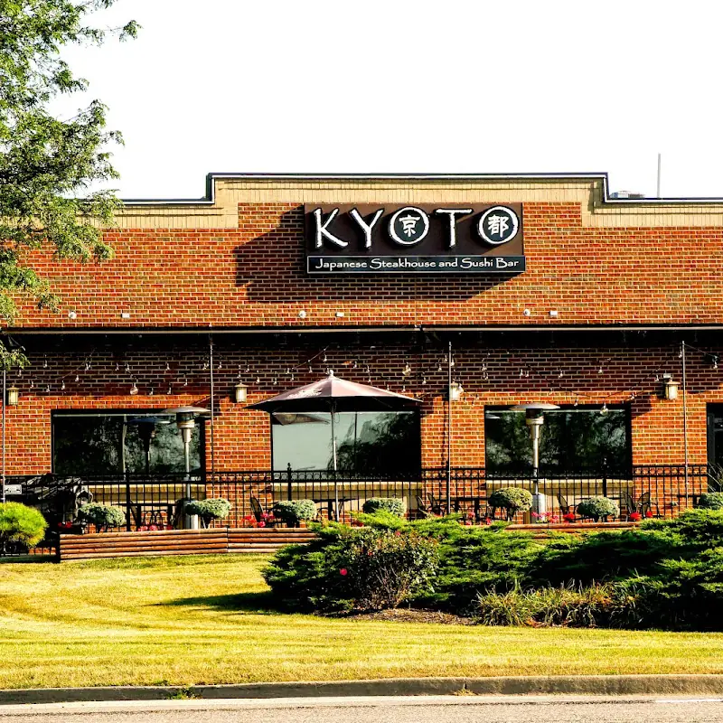 Kyoto Japanese Restaurant