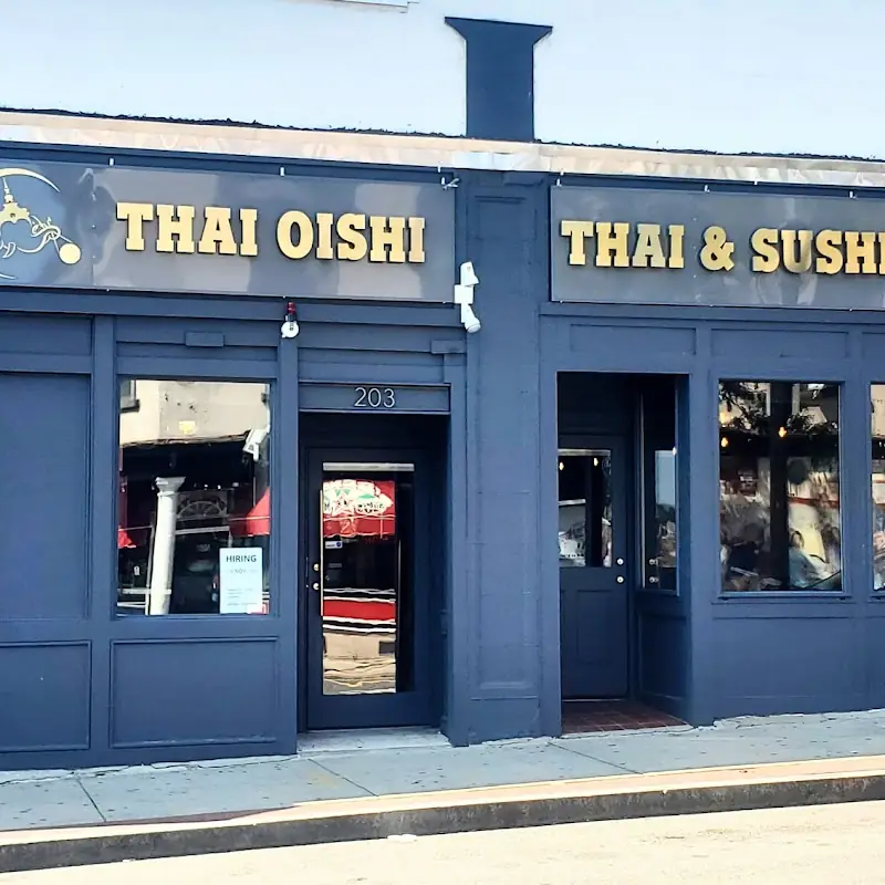 Thai Oishi