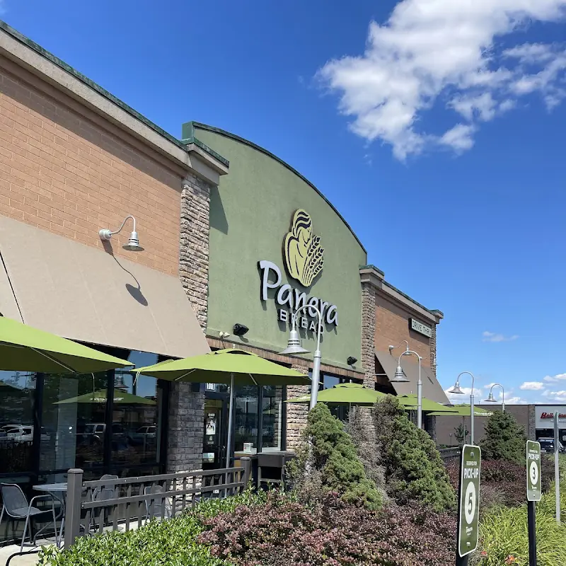 Panera Bread