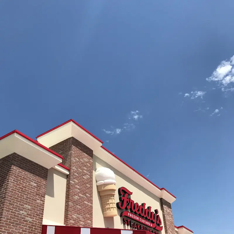 Freddy's Frozen Custard & Steakburgers