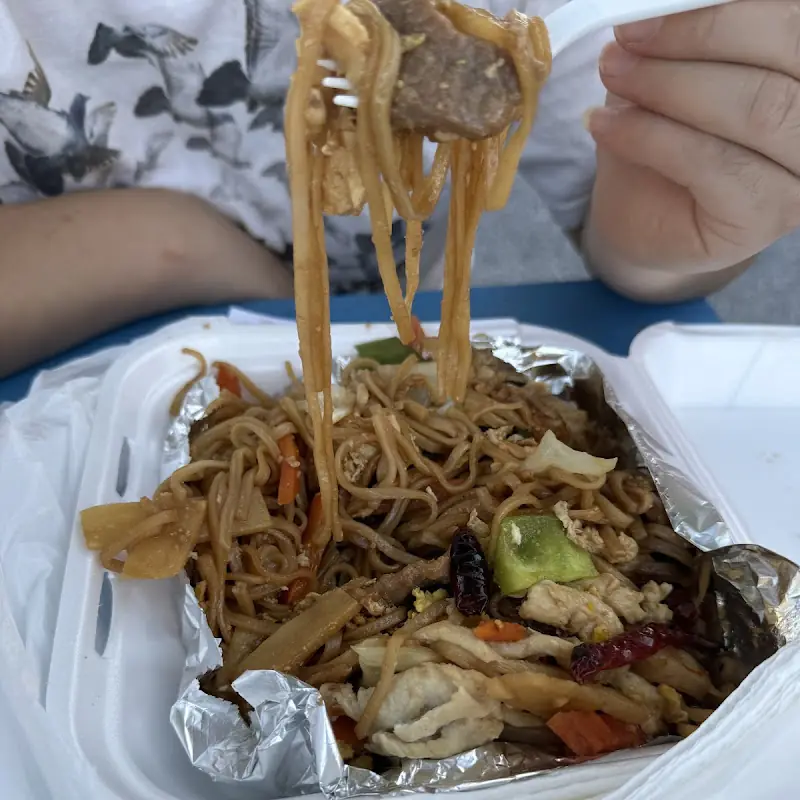 Song's Kitchen Asian Cuisine
