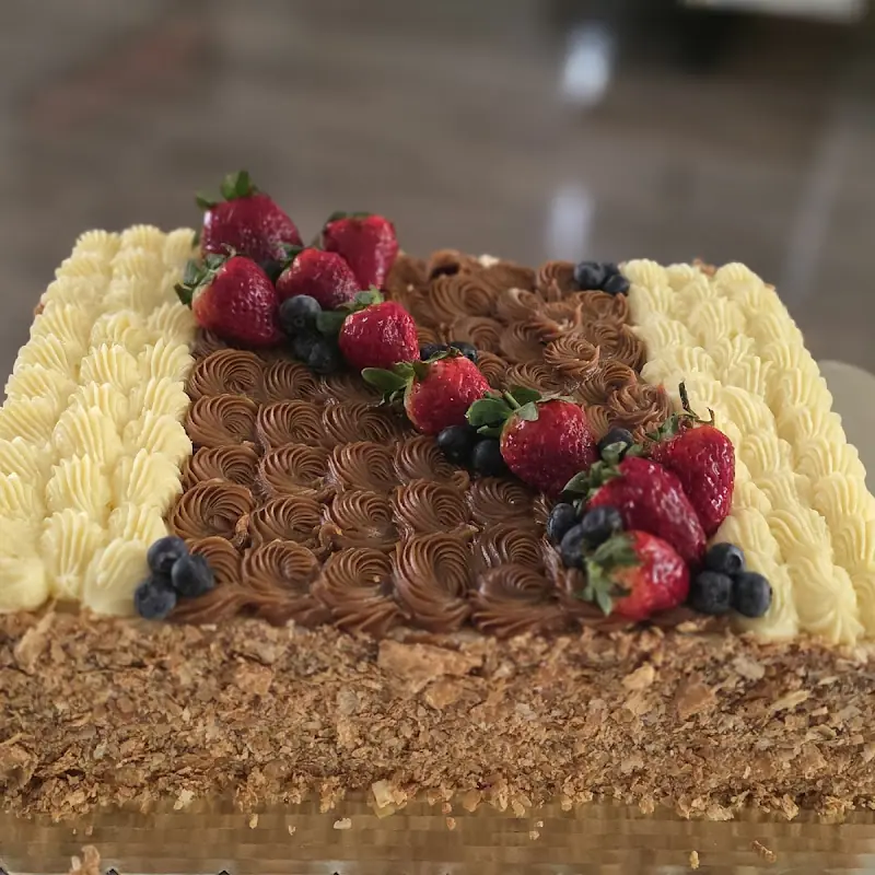 Beckysweetdesserts