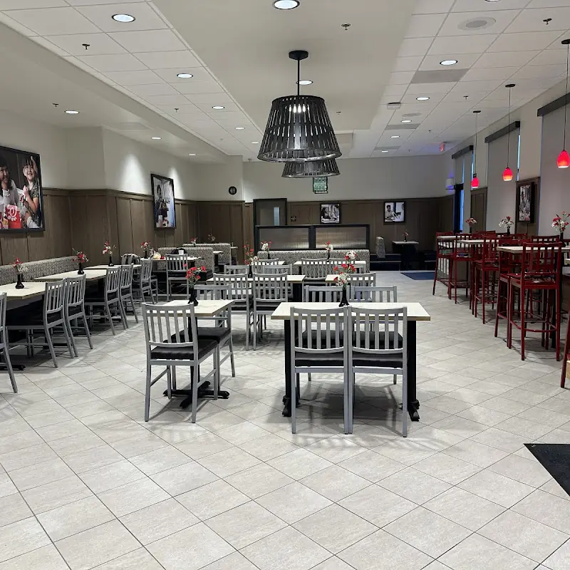 Chick-fil-A