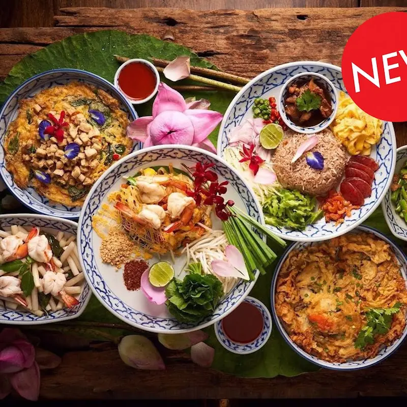 Bangkok Express
