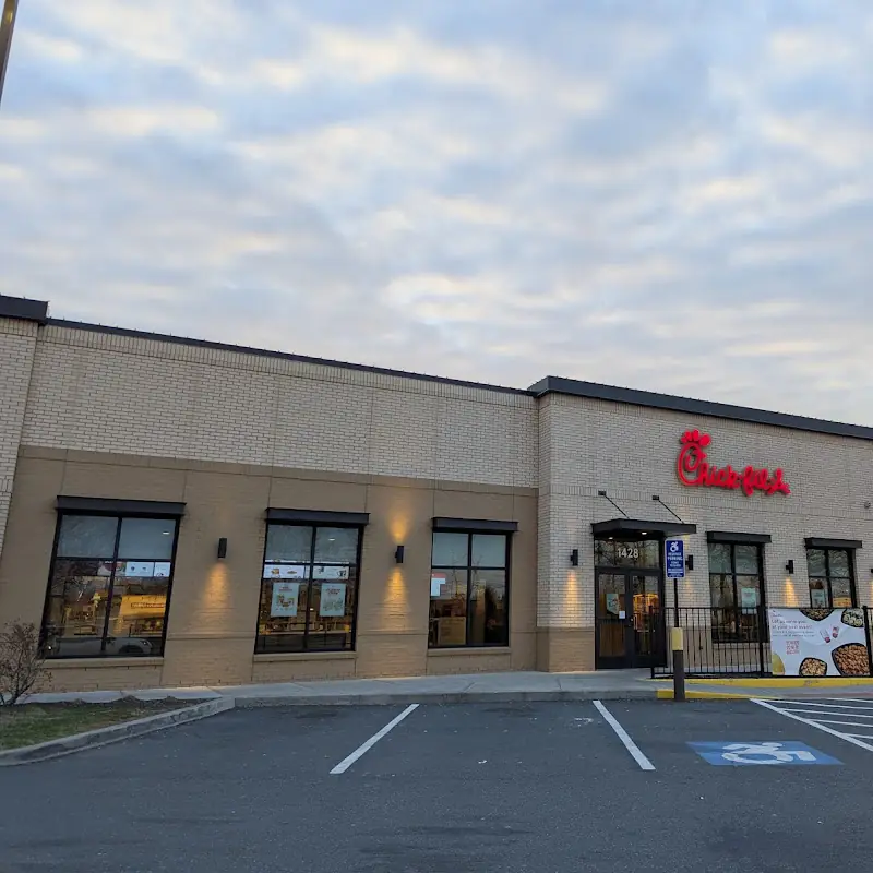 Chick-fil-A