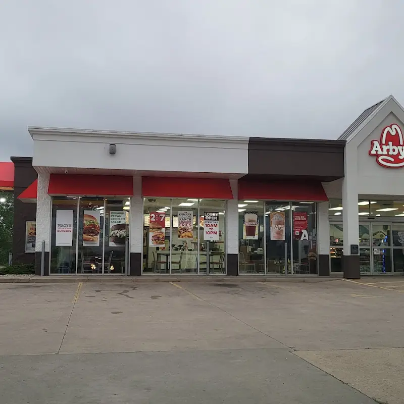 Arby's