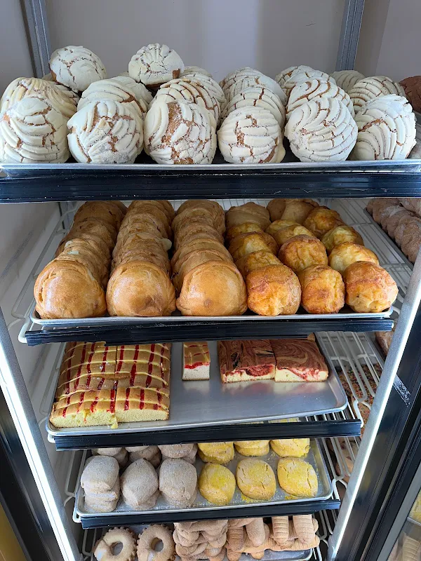 El Molino Bakery