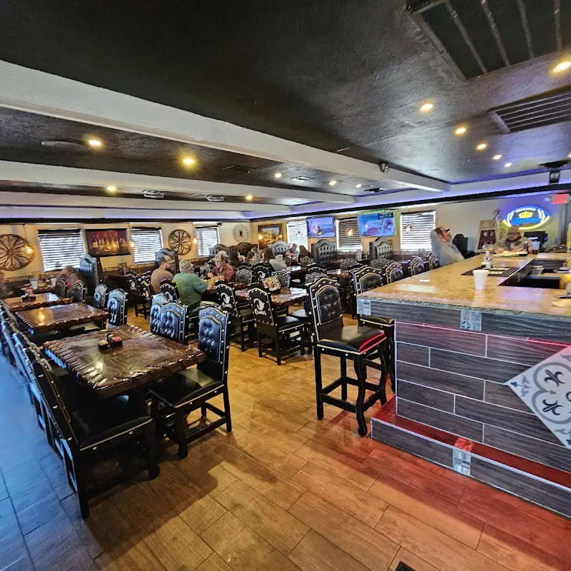 Canelo's Mexican Grill and Bar