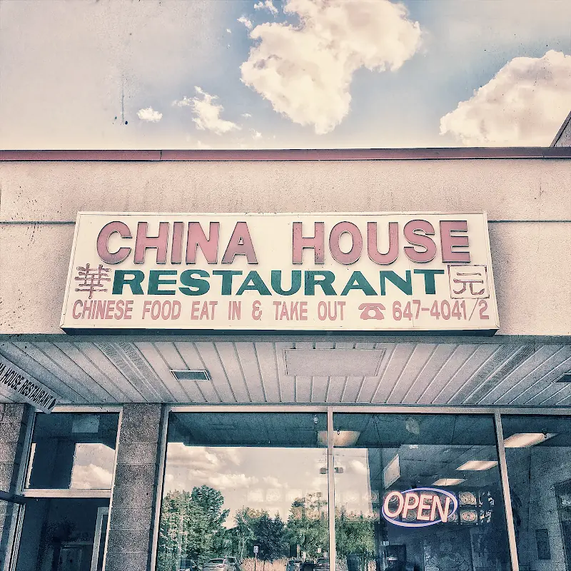 China House