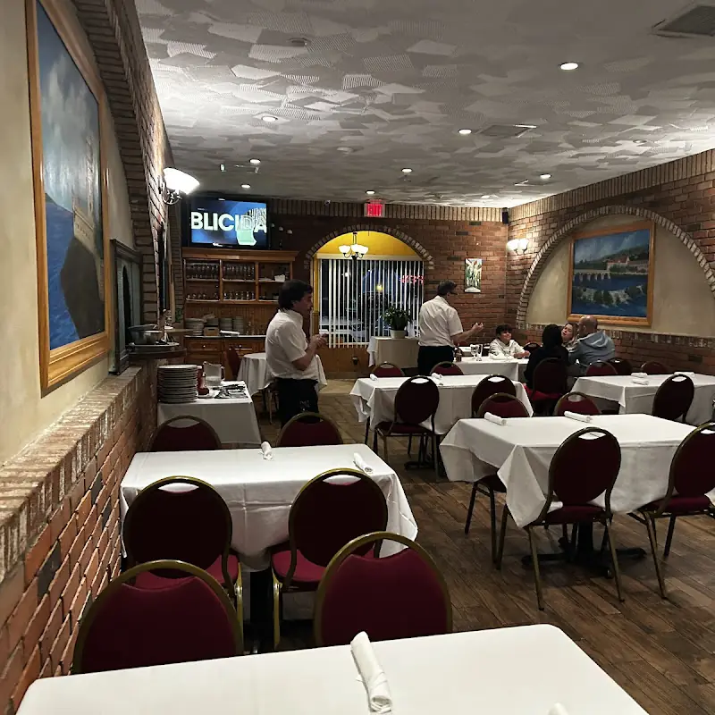 Ole Restaurant
