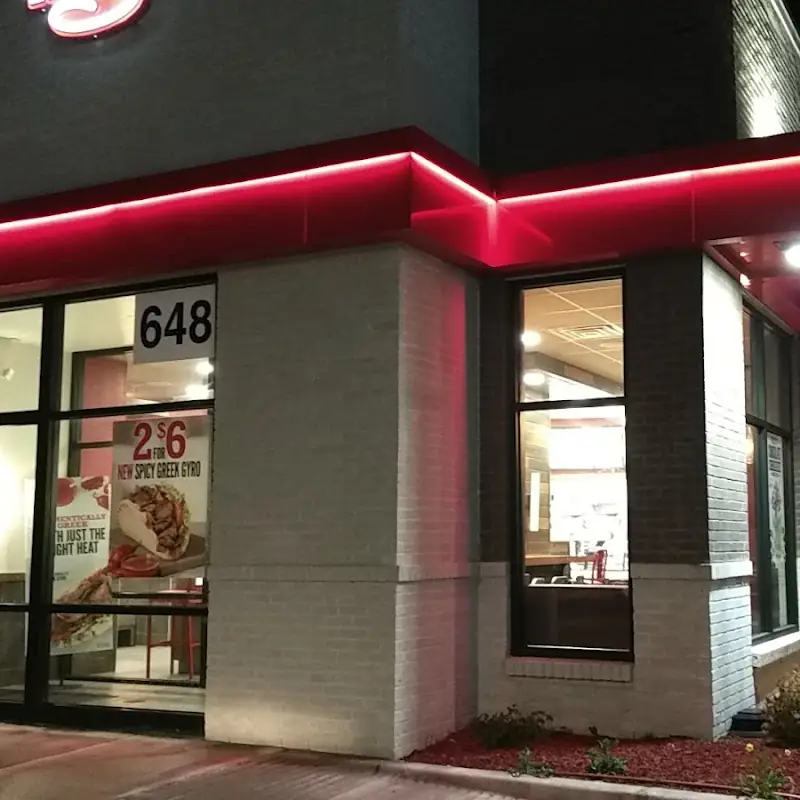 Arby's