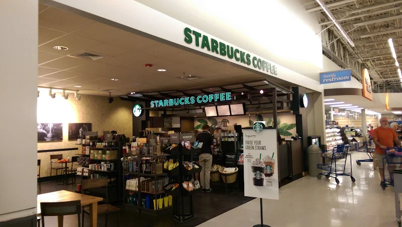 Starbucks Coffee Company