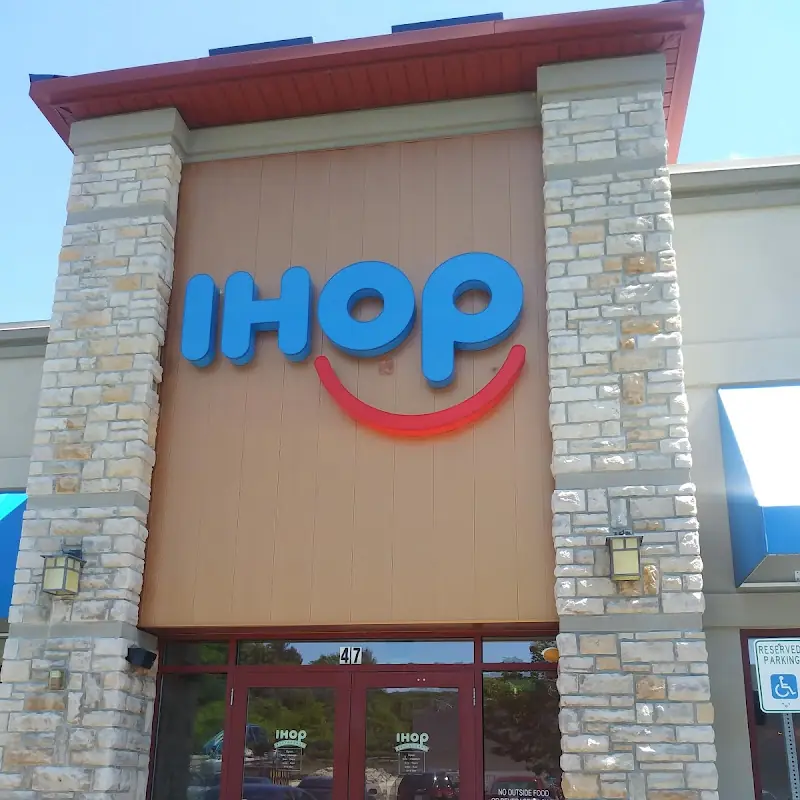 IHOP