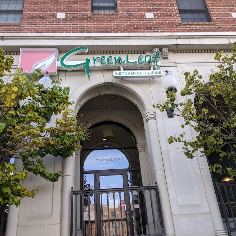 Green Leaf Vietnamese Cuisine