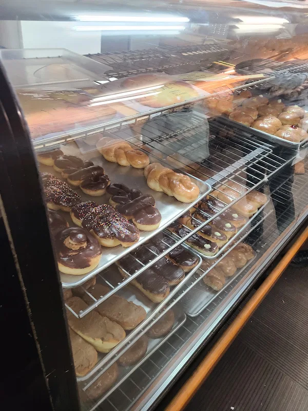 Dandy Donuts