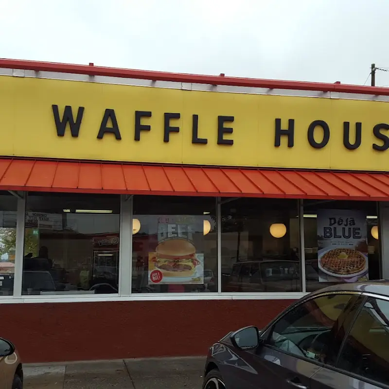 Waffle House