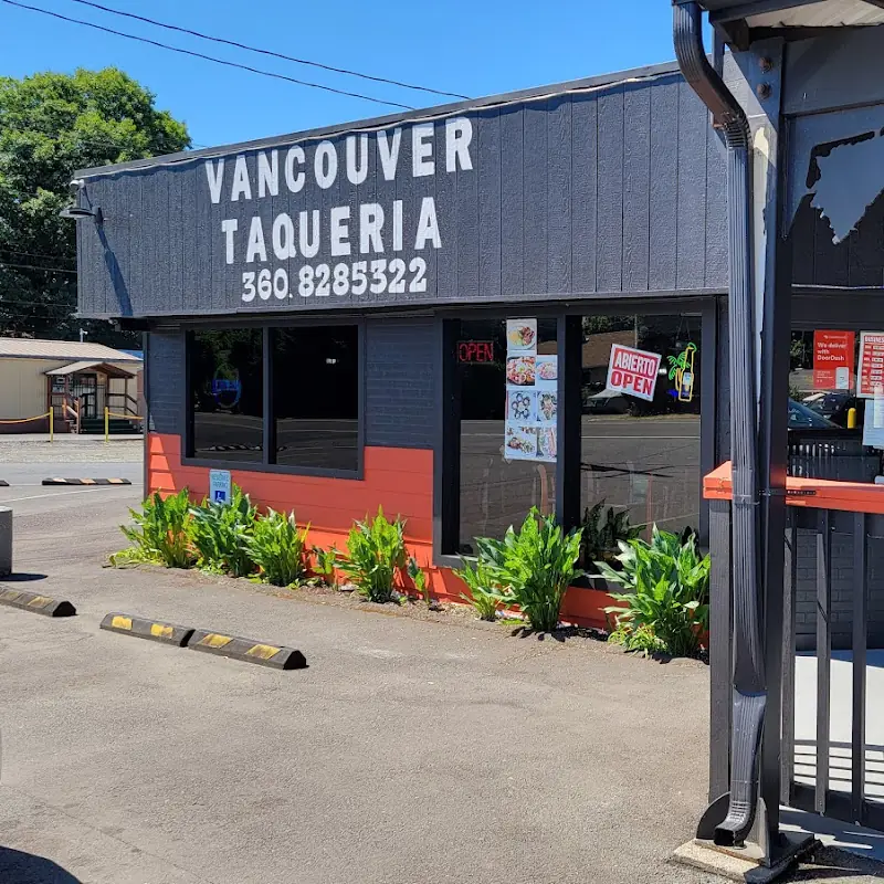 Vancouver Taqueria