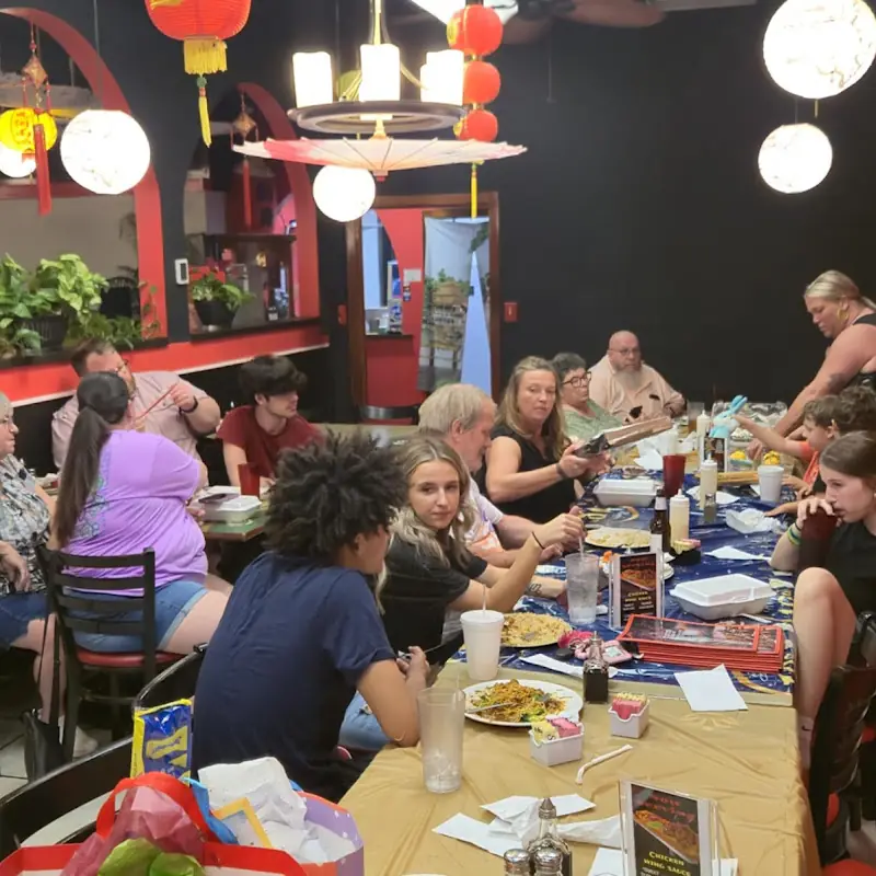 Daizu Hibachi Express Restaurant